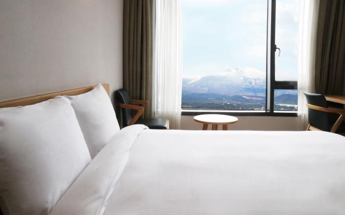 M-STAY Hotel Jeju