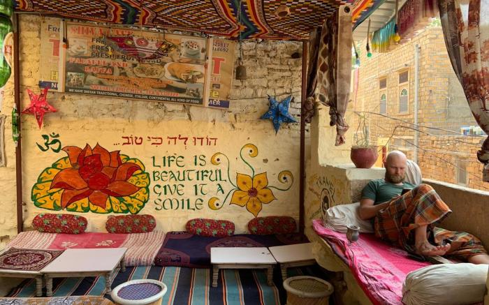 Shiva Guest House