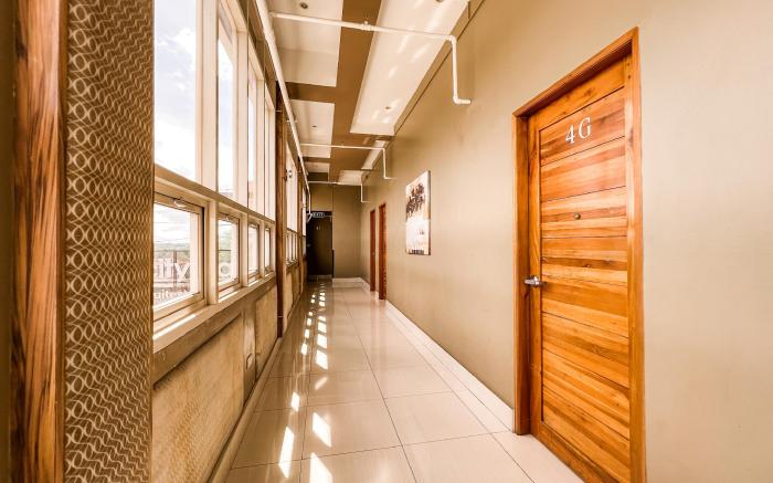 The Citywalk Suites Apartment Inc. 