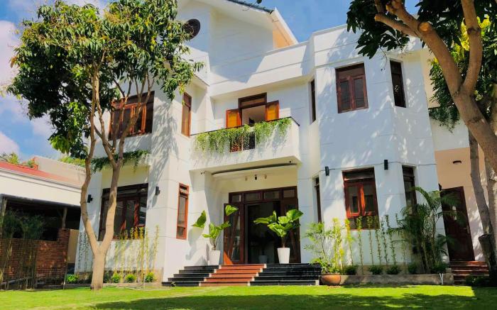Delight Hotel Mui Ne