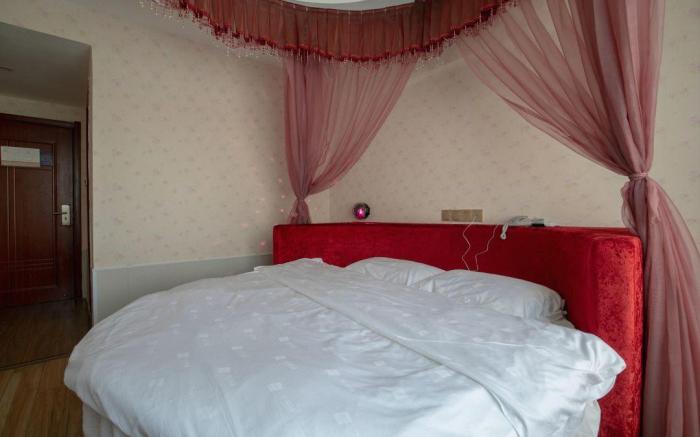 Thank Inn Hotel Shandong Yantai Zhifu District Rt-Mart Railway Station