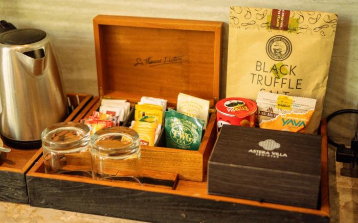 Astera Villa Seminyak by Ini Vie Hospitality