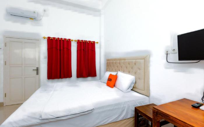 Fortuner Homestay Syariah Makassar Mitra RedDoorz