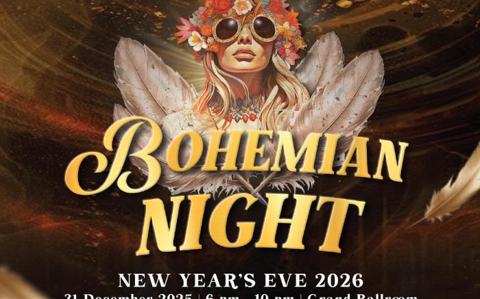 Hotel Santika Premiere Hayam Wuruk Jakarta