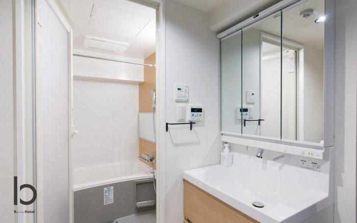 ORIGAMINN 402 & 5 mins PeacePark