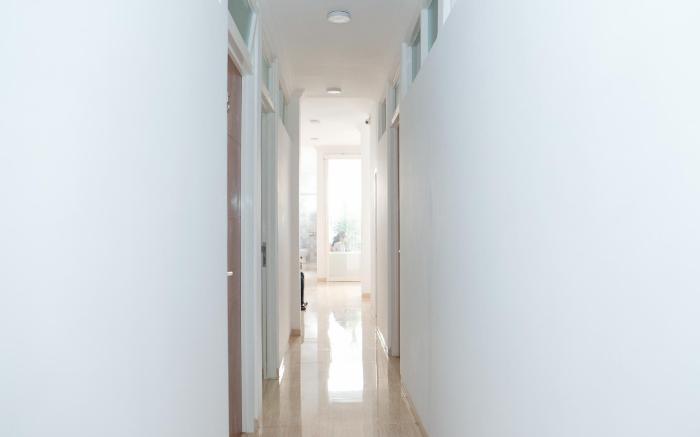 OYO 1454 111 Residence