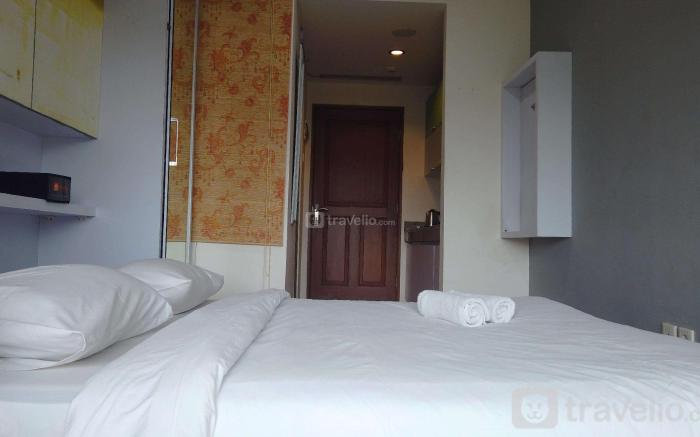 Unique Studio Galeri Ciumbuleuit 1 Apt By Travelio