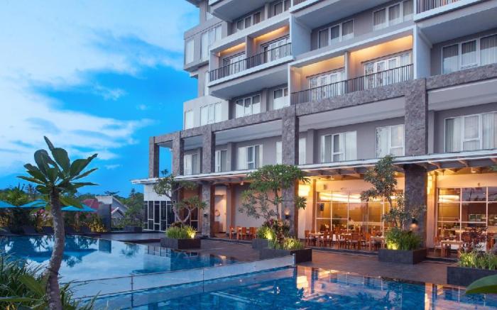 Hotel Santika Banyuwangi