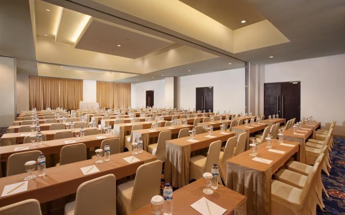 Hotel Santika Banyuwangi
