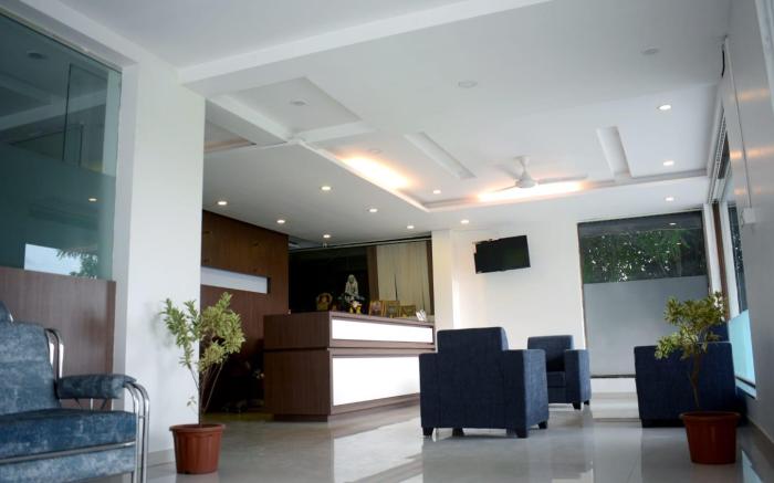 Hotel Shri Govind