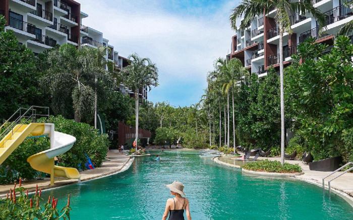 Centara Life Maris Resort Jomtien