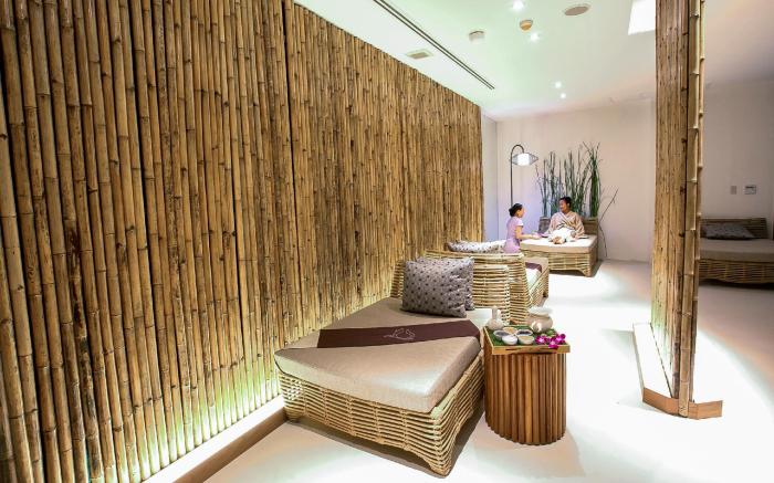 Centara Life Maris Resort Jomtien