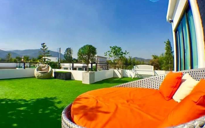 Pandaree Hua Hin