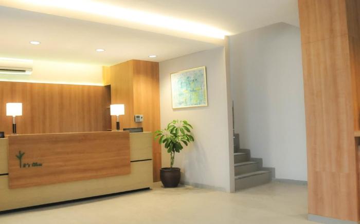 LeGreen Suite Kuningan