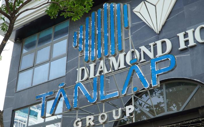 DIAMOND HOTEL