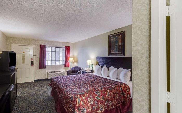 Econo Lodge Falfurrias Hwy 281