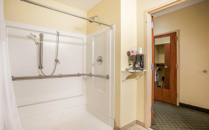 Quality Inn Tahlequa South