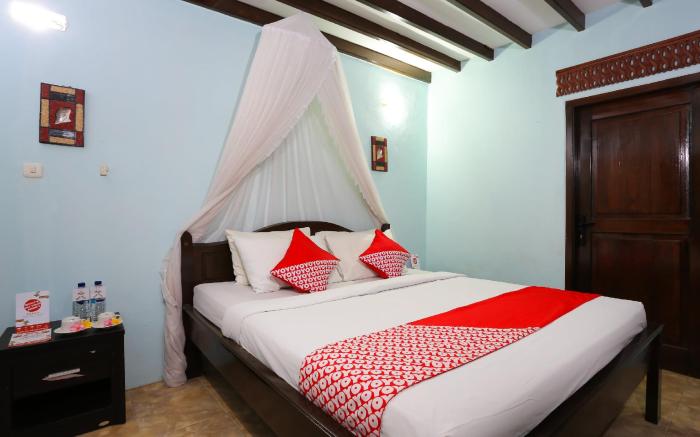 Hotel O Sunrise Lumbung