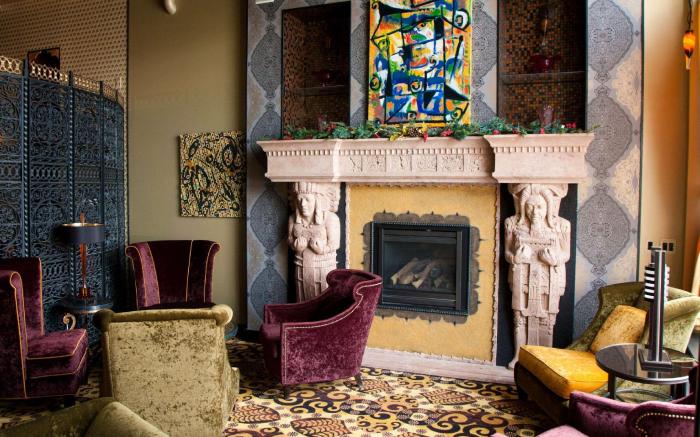 The Giacomo, Ascend Hotel Collection