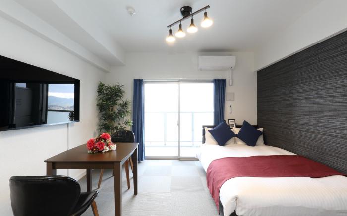 The Grand Residence Hotel Hakata