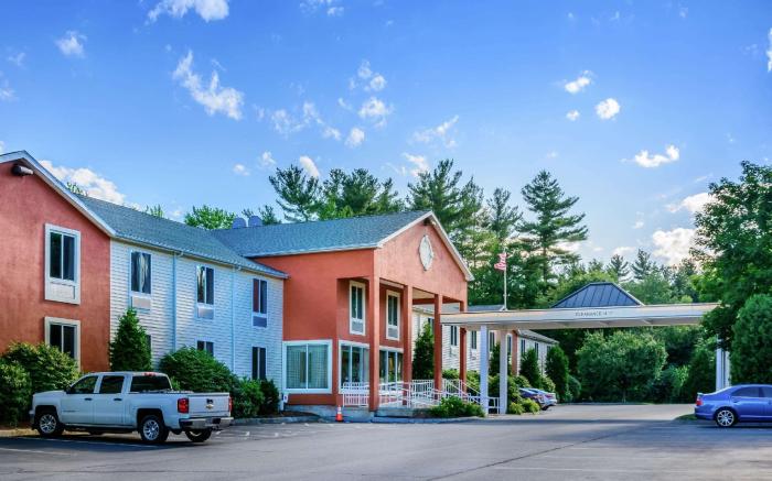 Quality Inn Merrimack - Nashua