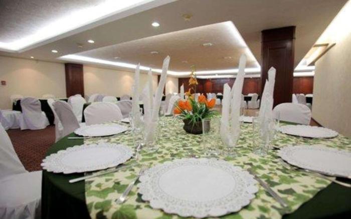 Quality Inn Aguascalientes