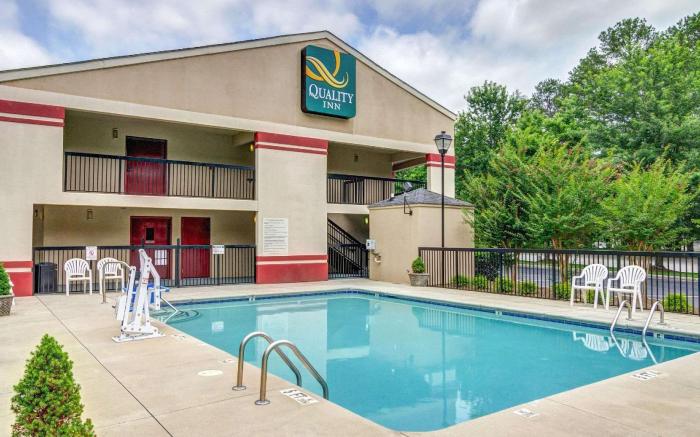 Quality Inn