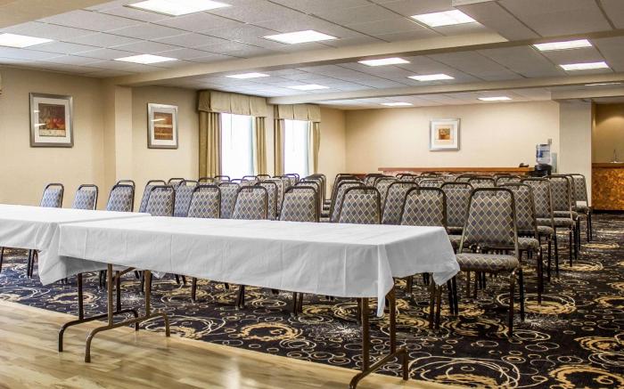 Comfort Inn Wethersfield - Hartford