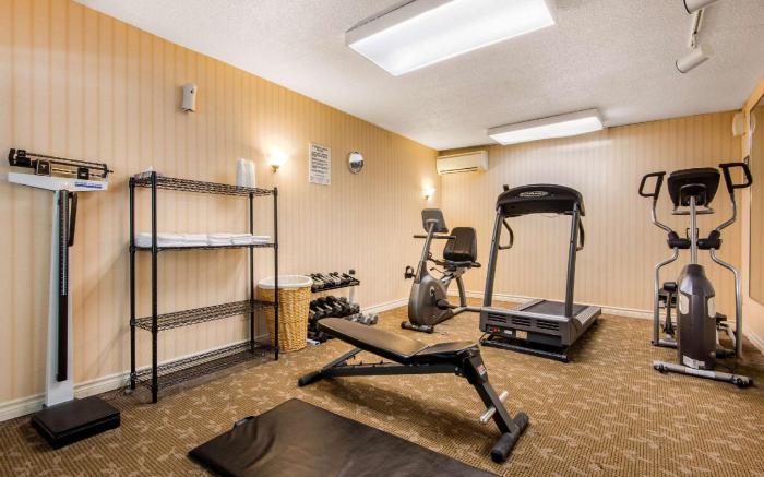 Quality Inn & Suites