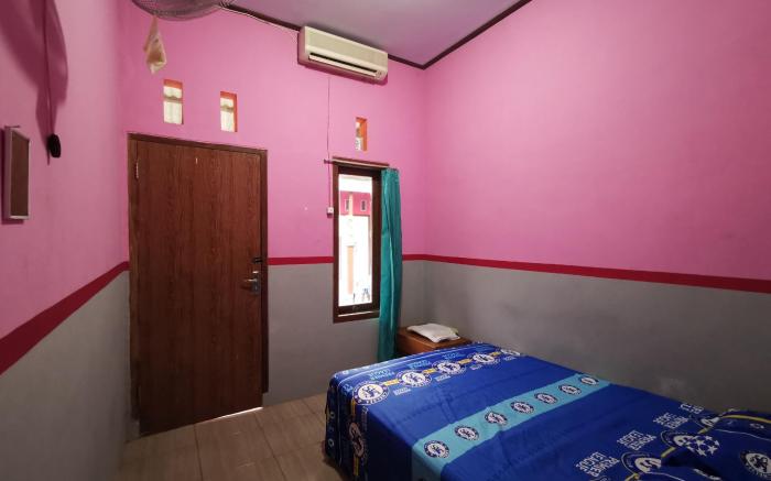 Ijen Traveller and Homestay