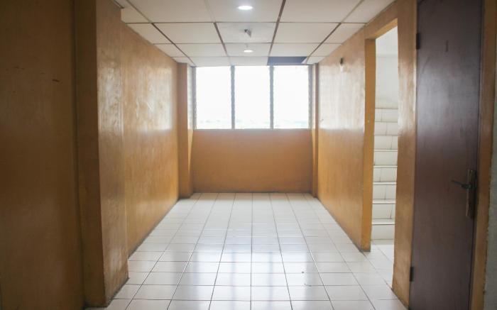 Daddy's Room Apartemen City Park