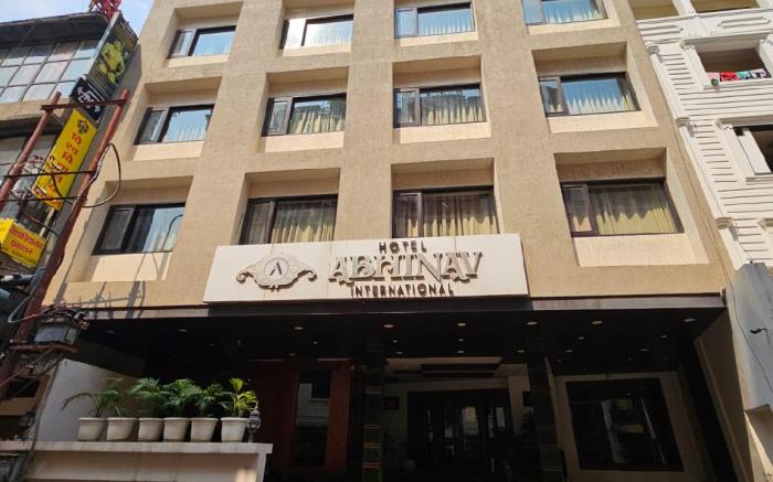 Hotel Abhinav International
