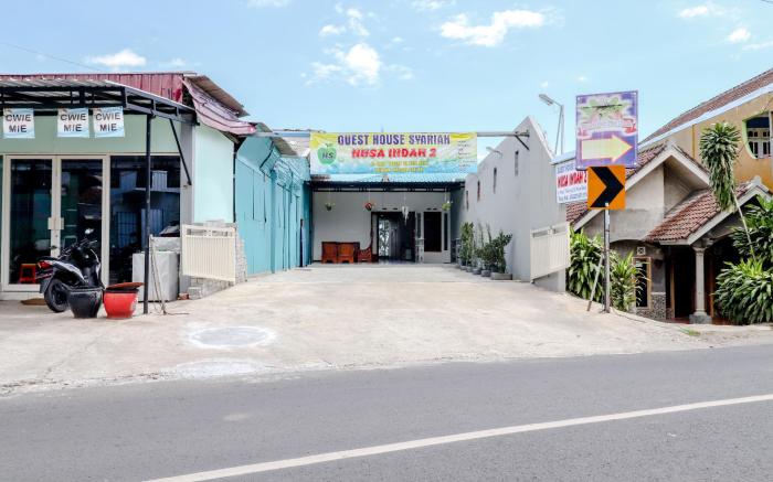 Guesthouse Nusa Indah Syariah 2