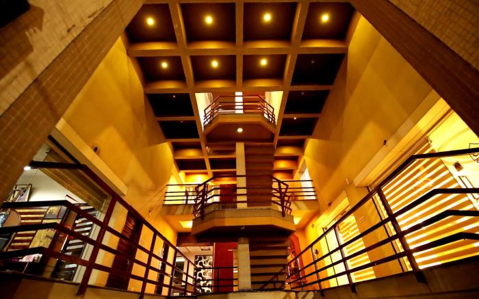 Hotel Ashish Palace