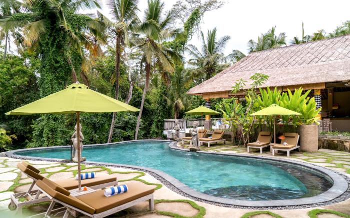 Mesari Hotel Ubud