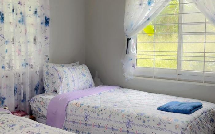 Little Villa Khao Yai