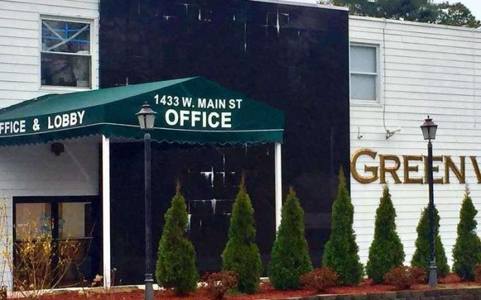 Greenview Inn Riverhead