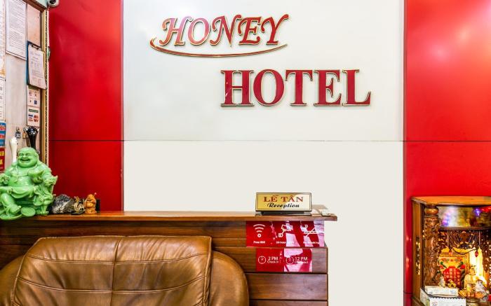 Honey Hotel
