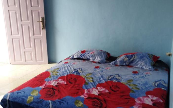 Eni Homestay Bukit Apit