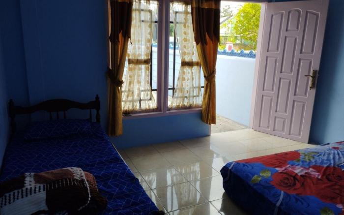 Eni Homestay Bukit Apit