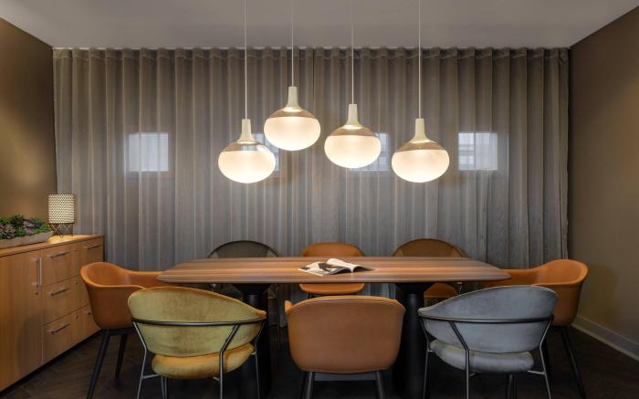 Frankfurt Airport Marriott Hotel