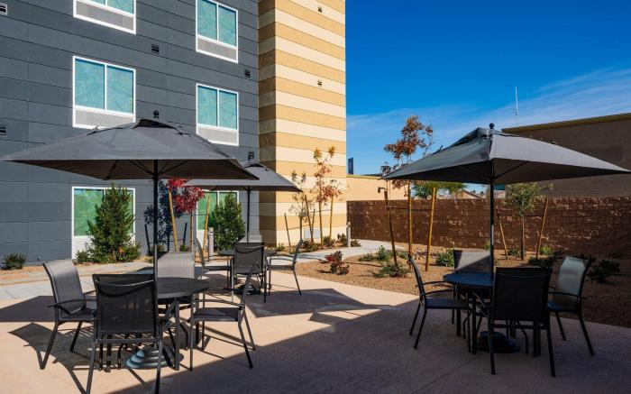 Fairfield Inn & Suites Las Vegas Northwest