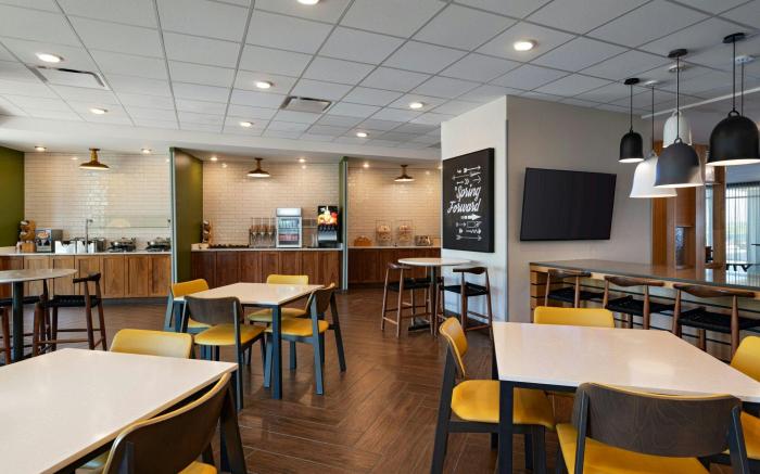 Fairfield by Marriott Inn & Suites Lincoln Crete