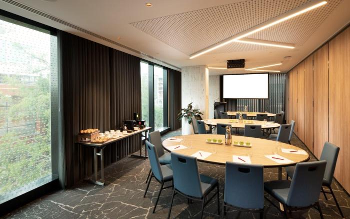 Crowne Plaza Adelaide By IHG