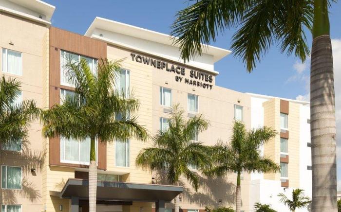 TownePlace Suites Miami Kendall West