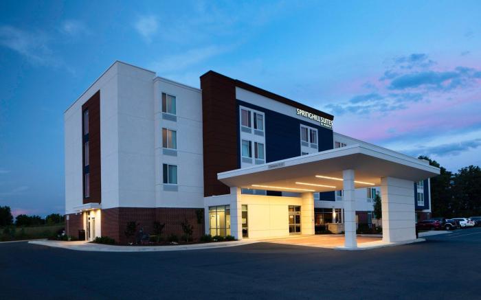 SpringHill Suites Winchester