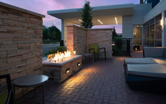 SpringHill Suites Winchester