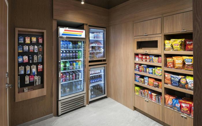 Fairfield by Marriott Inn & Suites St. Louis Downtown