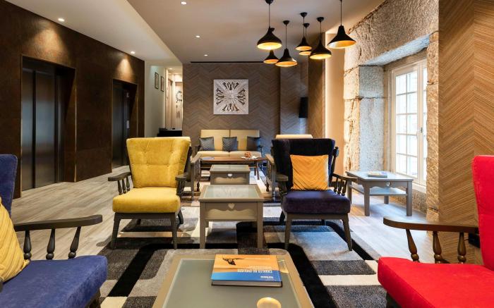 Ibis Styles Chaves