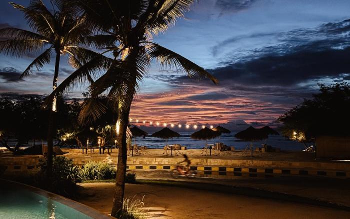 Hotel Lumi Gili Trawangan